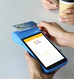 企業(yè)辦理POS機的流程是什么？