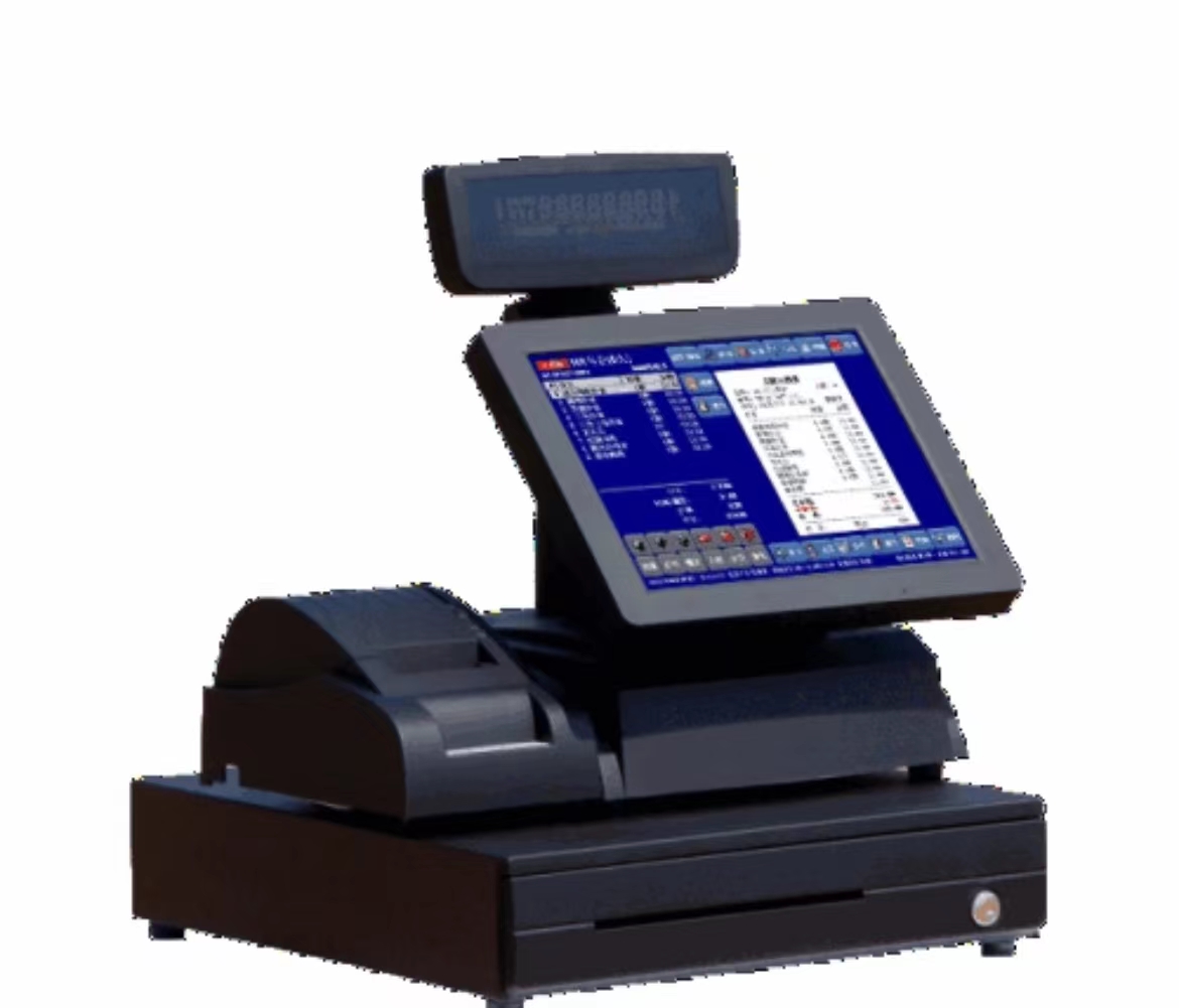 如何運用云pos怎么收款？