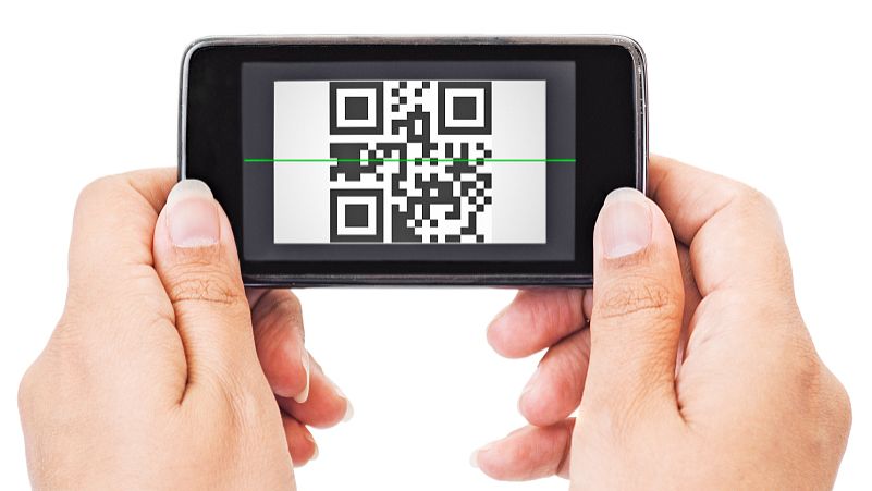 二維碼掃碼支付還有市場嗎？