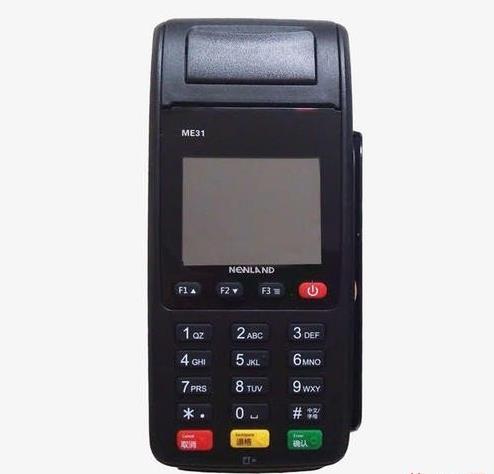 個人能辦銀行pos機(jī)嗎？