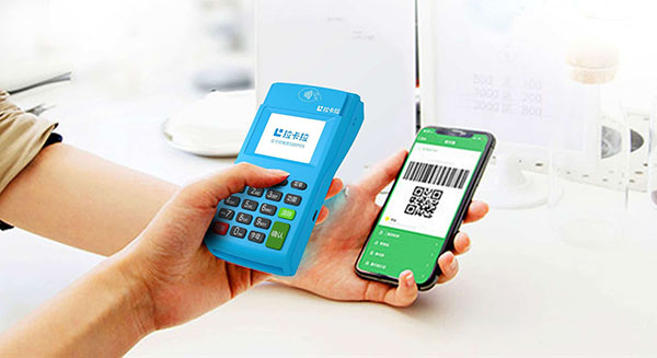 拉卡拉pos機辦理有什么優(yōu)勢? 拉卡拉pos機辦理有什么優(yōu)勢?