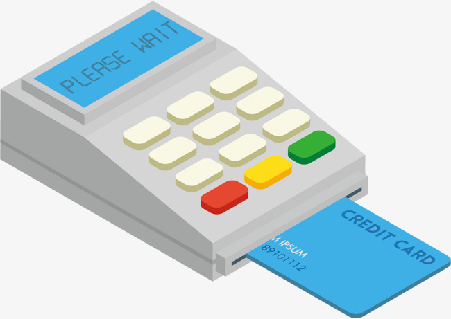 pos機顯示self是什么意思？解決方法是什么？