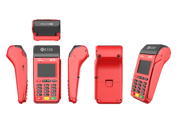 盛付通POS機4G電簽版究竟如何?